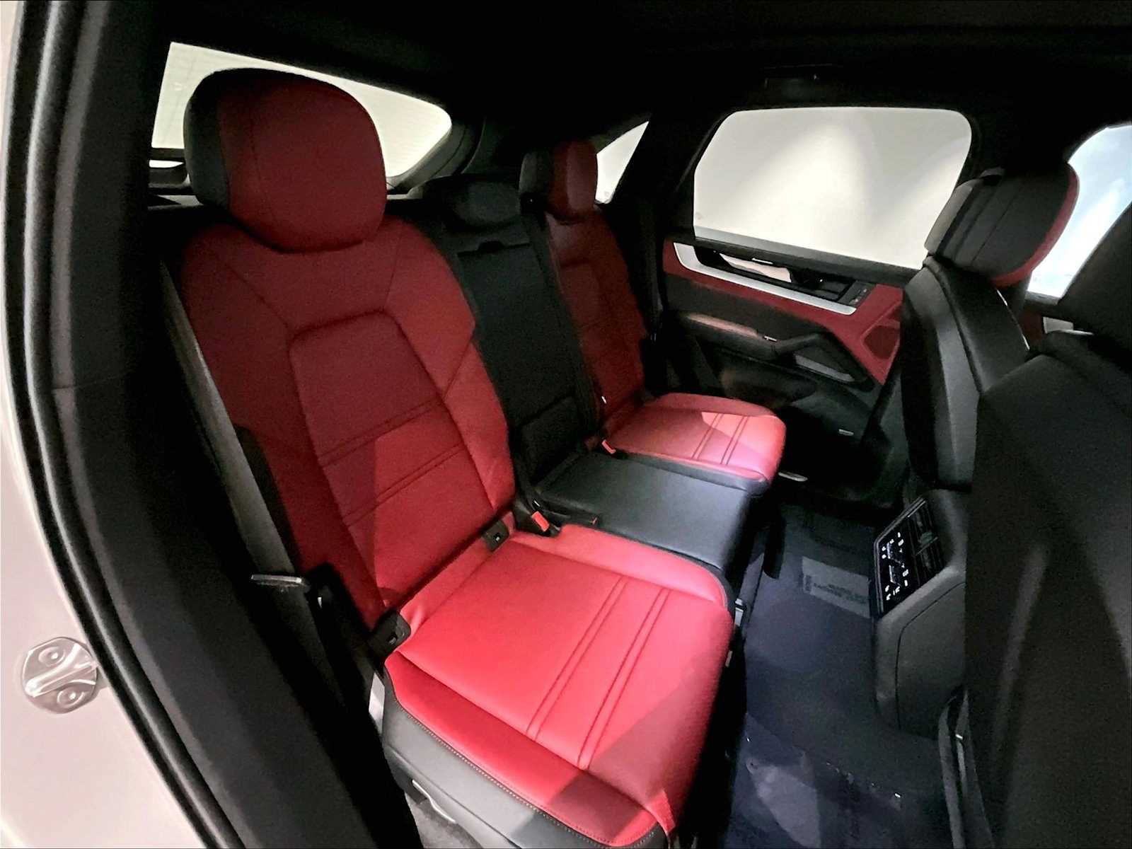 New 2026 Porsche Cayenne S AWD/4WD image 29