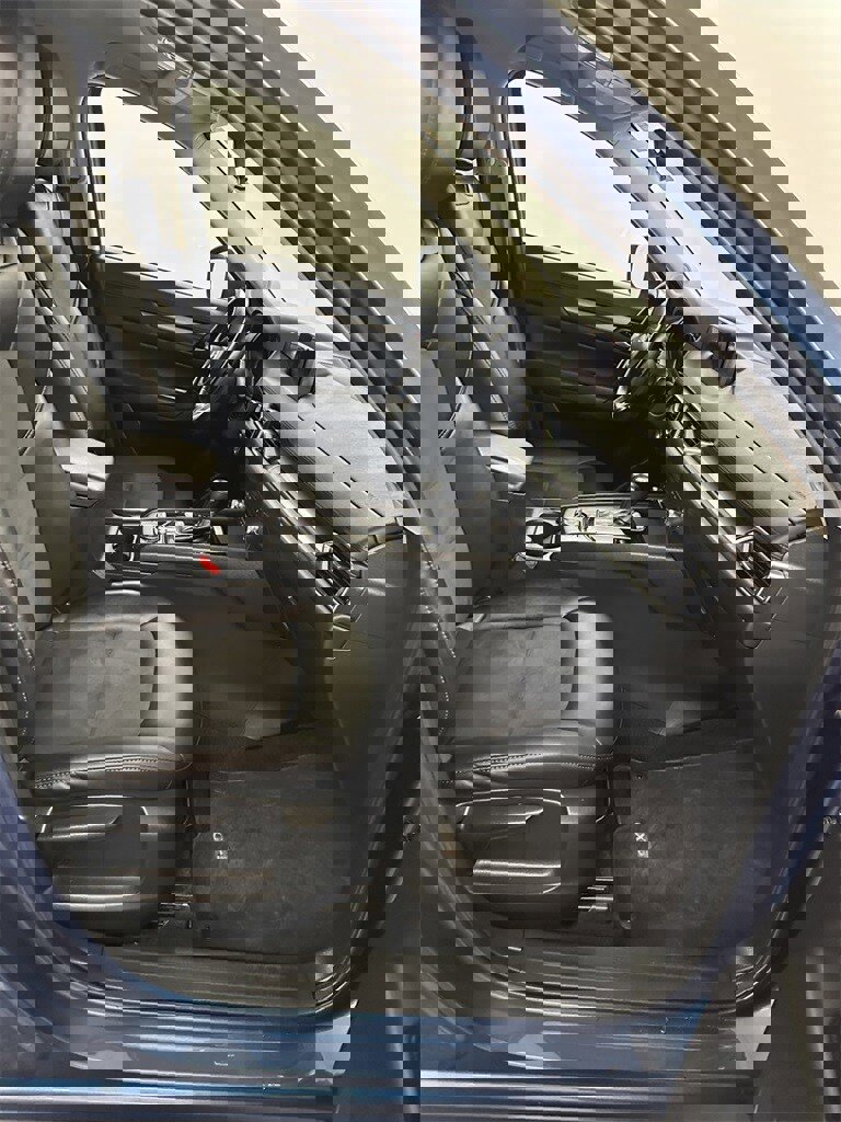 Used 2020 MAZDA CX-5 Touring image 34