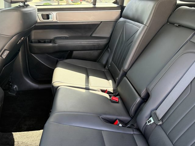 Used 2026 Hyundai Santa Fe SEL FWD image 26