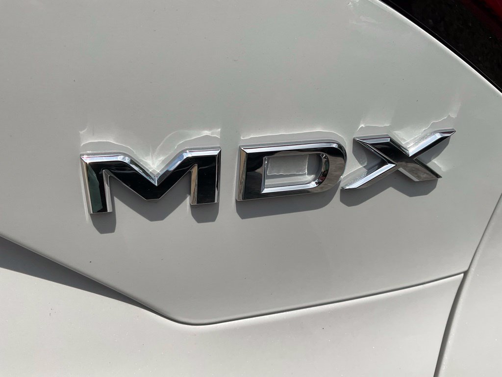 New 2026 Acura MDX w/ Technology Package AWD/4WD image 21