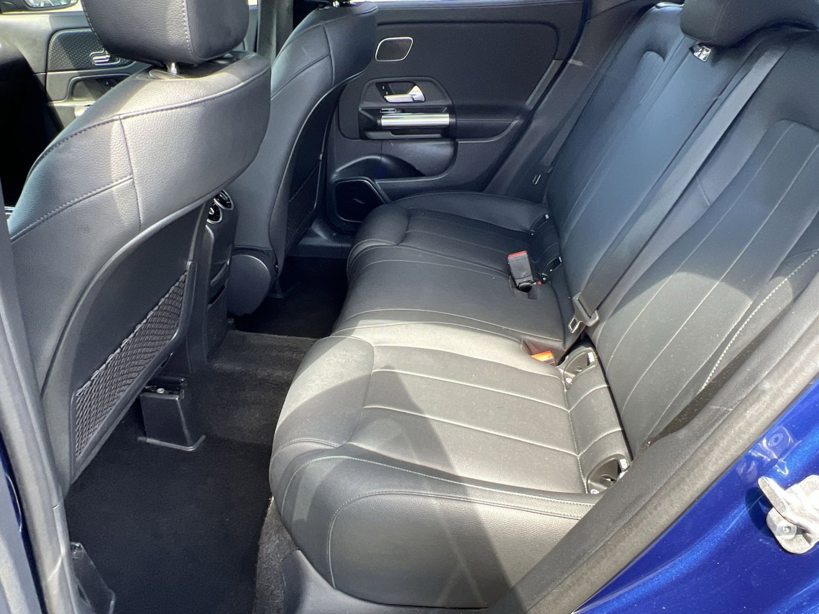 Used 2024 Mercedes-Benz GLA 250 image 26