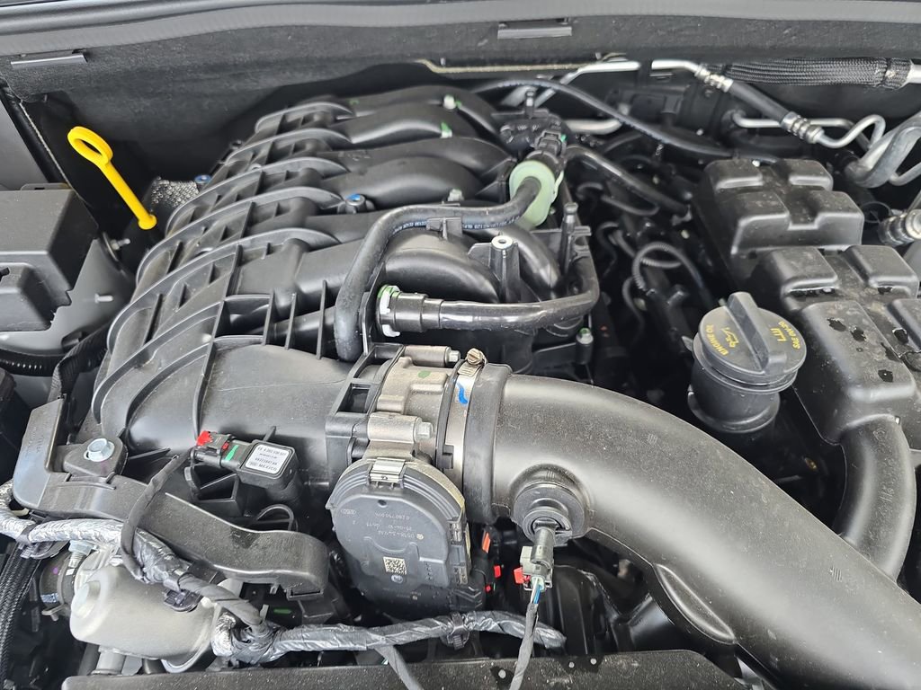 New 2025 Dodge Durango GT image 33