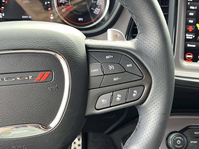 Used 2023 Dodge Challenger R/T w/ Plus Package RWD image 26