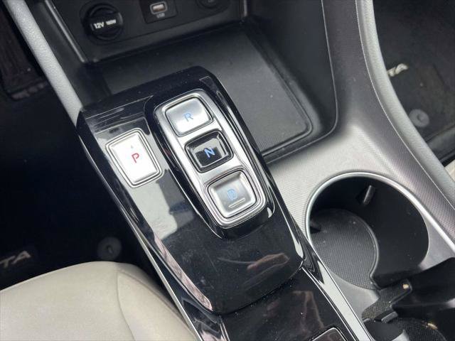 Used 2023 Hyundai Sonata SEL FWD image 20