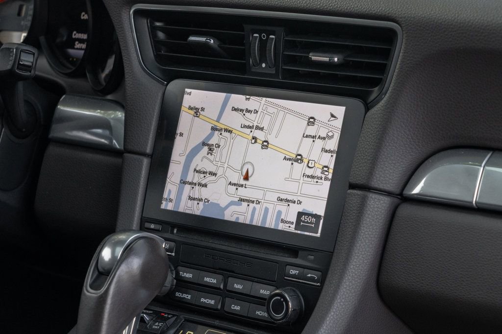 Used 2017 Porsche 911 Carrera 4S image 25