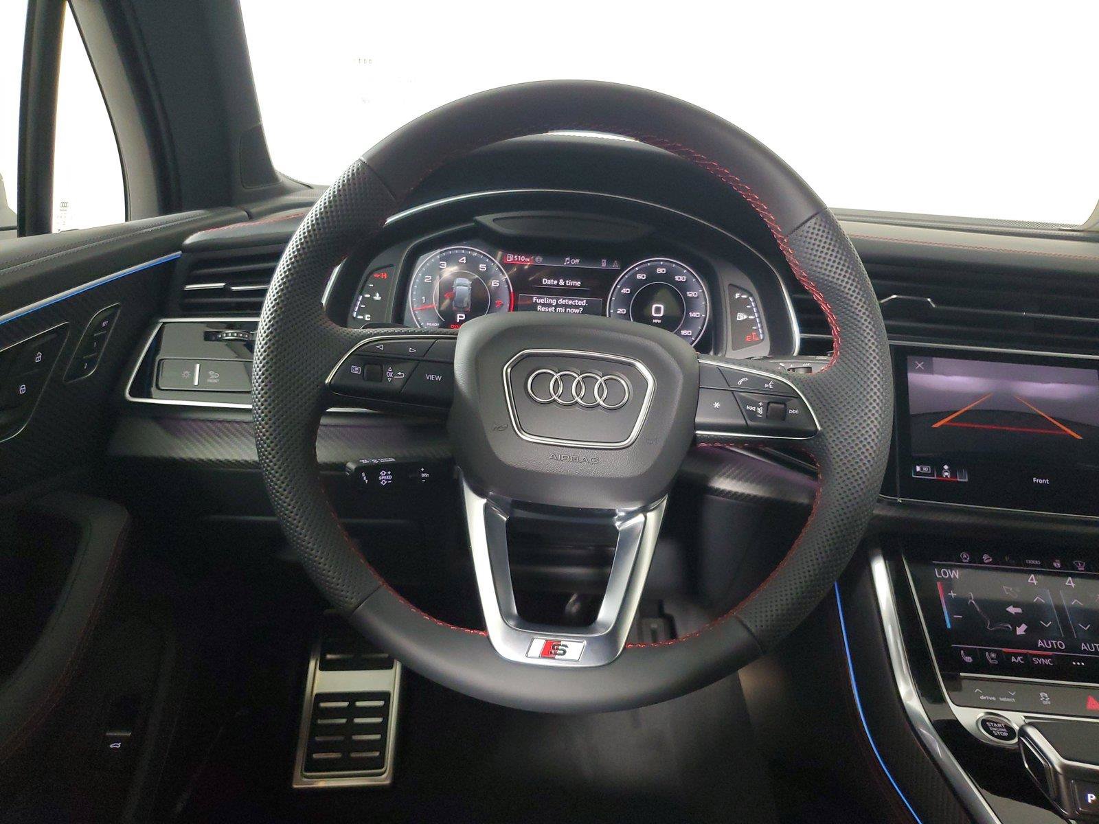 New 2026 Audi Q7 3.0T Prestige AWD/4WD image 15