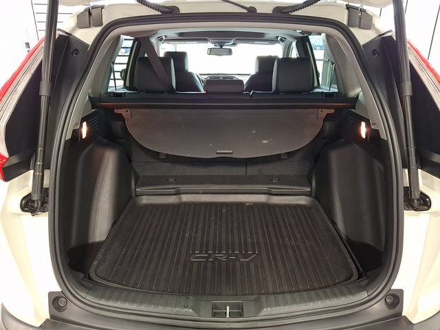 Used 2018 Honda CR-V EX-L image 29