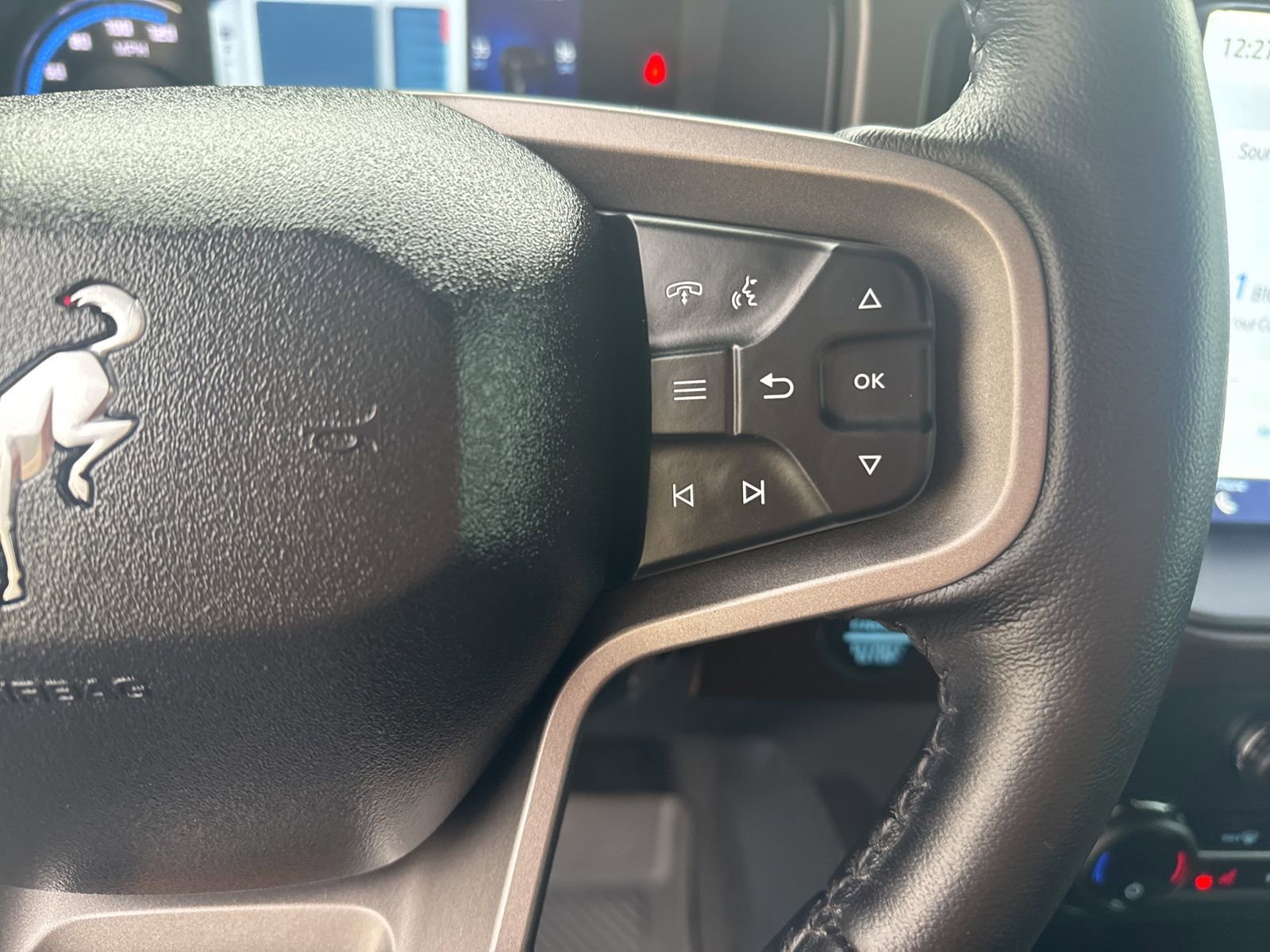 Used 2023 Ford Bronco Outer Banks image 22