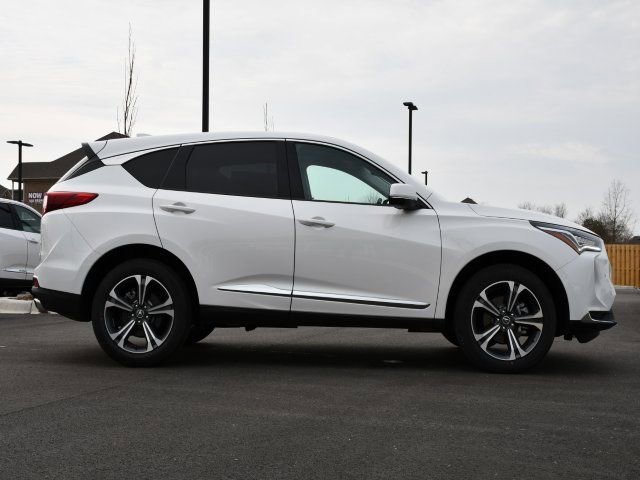 New 2026 Acura RDX w/ Technology Package image 8