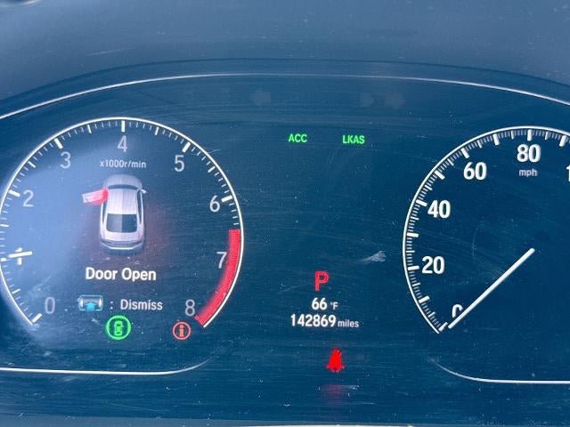 Used 2019 Honda Accord EX image 12