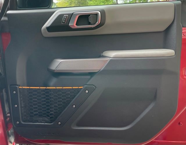 Used 2021 Ford Bronco Badlands AWD/4WD image 22