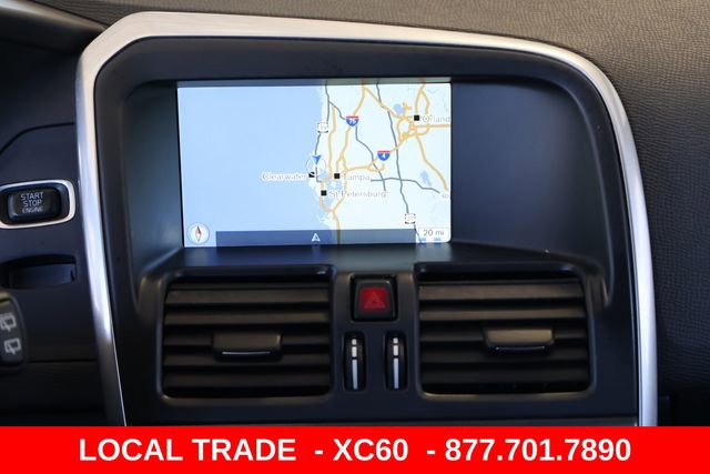 Used 2015 Volvo XC60 T6 AWD/4WD image 19