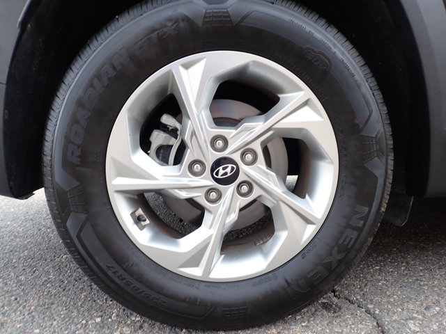 Used 2024 Hyundai Tucson SEL FWD image 7