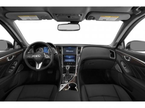 Used 2018 INFINITI Q50 Luxe w/ Essential Package (3.0T Luxe) image 11