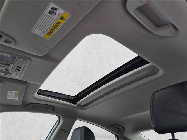 Used 2020 Honda Civic EX-L image 20