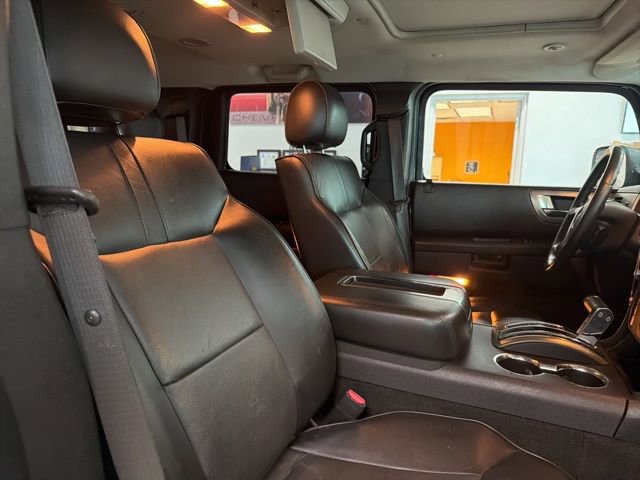 Used 2008 HUMMER H2 image 34