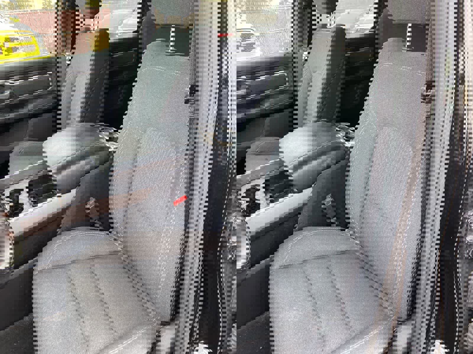 Used 2020 RAM 1500 Big Horn image 11