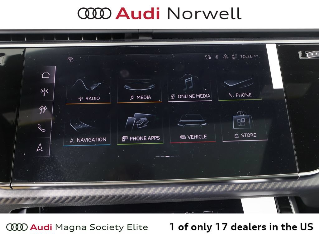 New 2026 Audi Q7 3.0T Prestige AWD/4WD image 6