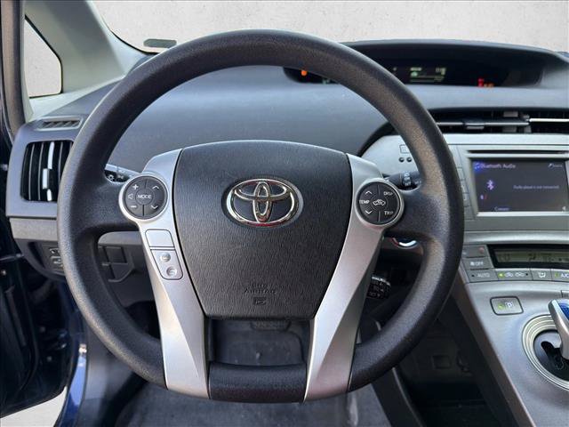 Used 2014 Toyota Prius Two FWD image 14
