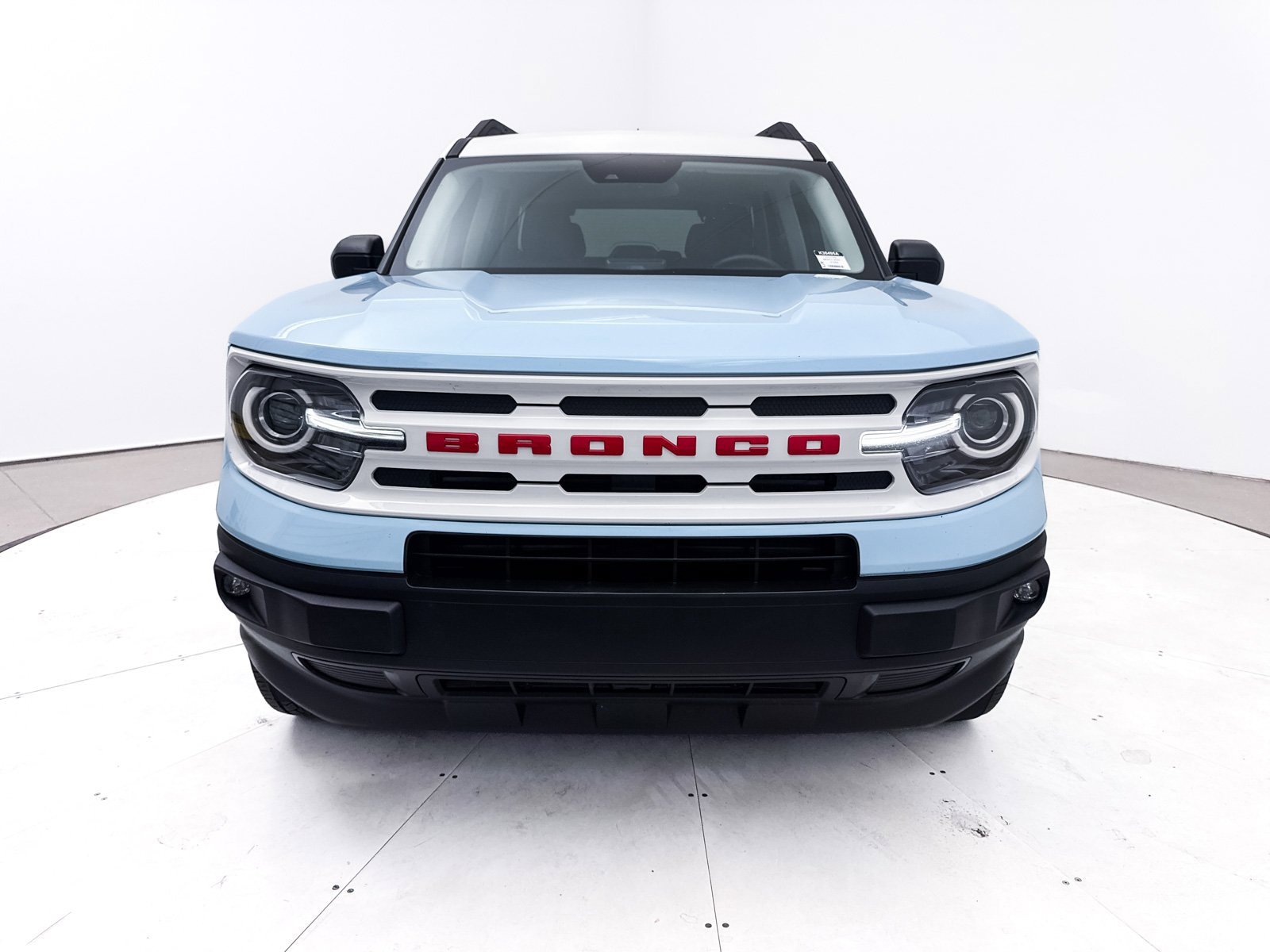 Used 2023 Ford Bronco Sport Heritage w/ Heritage Convenience Package image 12