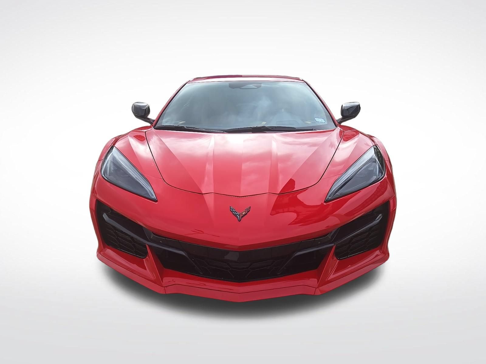 Used 2025 Chevrolet Corvette Z06 RWD image 7