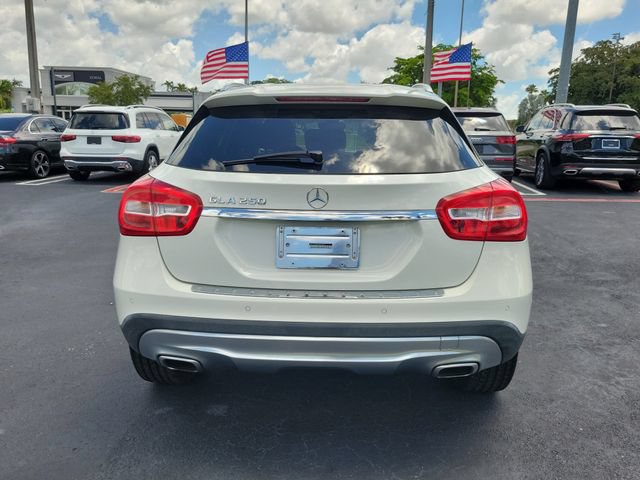 Used 2017 Mercedes-Benz GLA 250 image 6