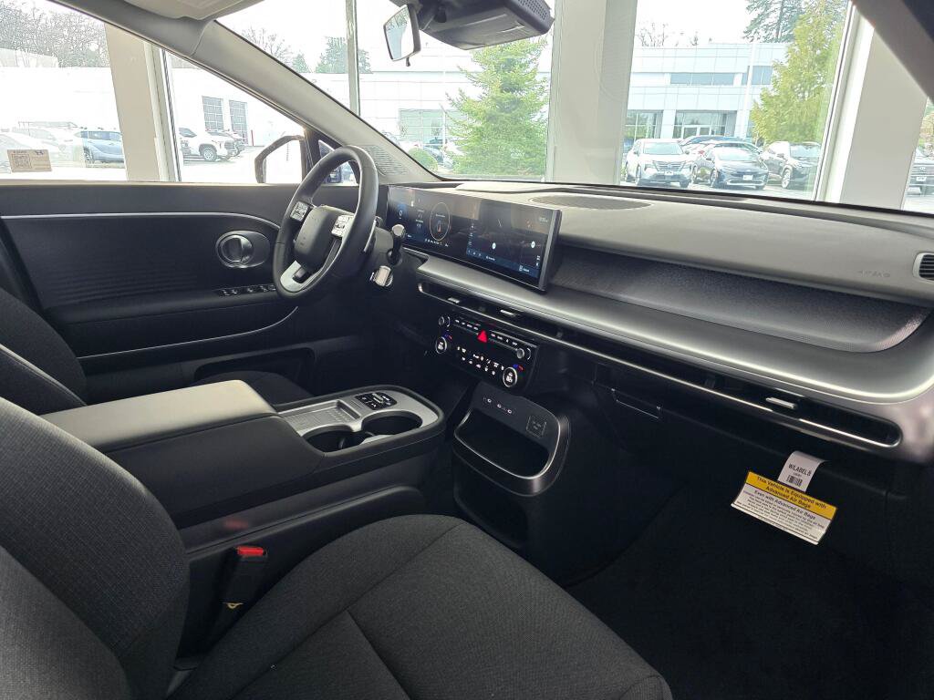 New 2026 Hyundai Ioniq 9 S RWD image 36