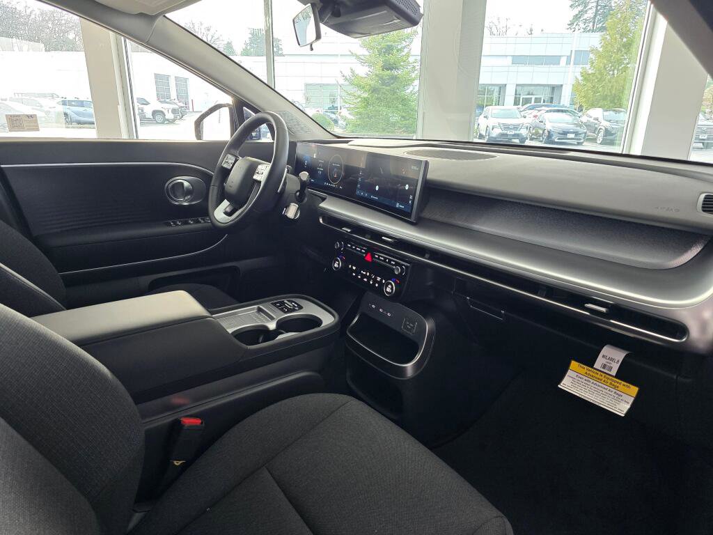 New 2026 Hyundai Ioniq 9 S RWD image 36