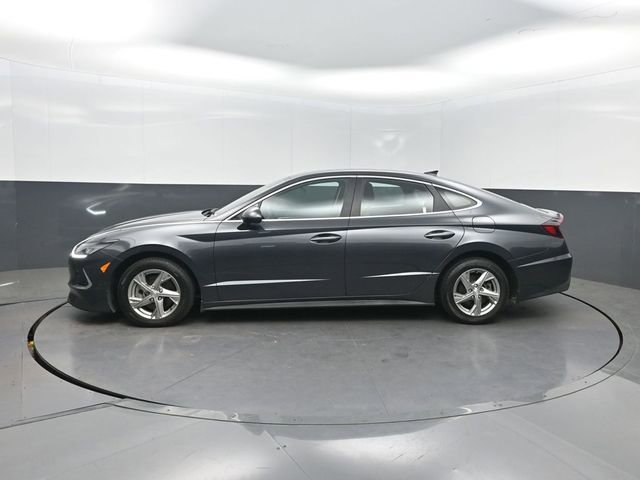 Used 2021 Hyundai Sonata SE image 2