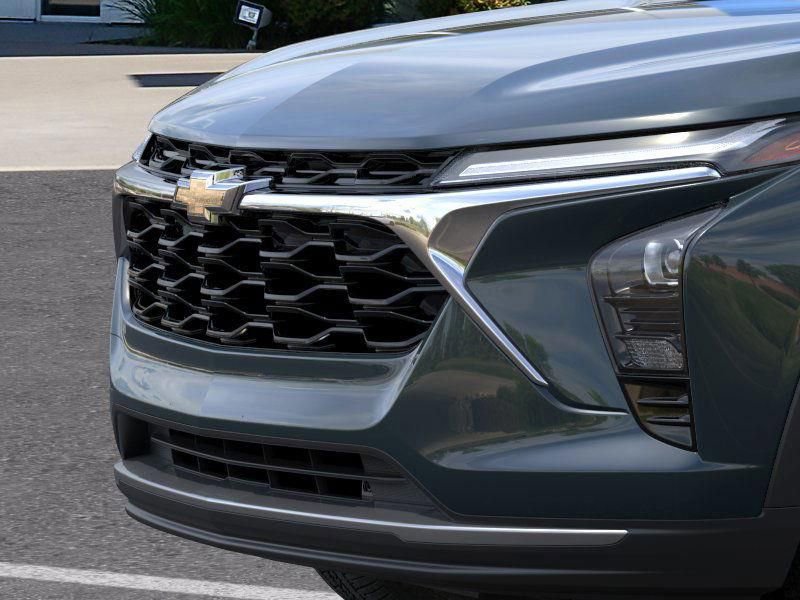 New 2026 Chevrolet Trax LT image 13