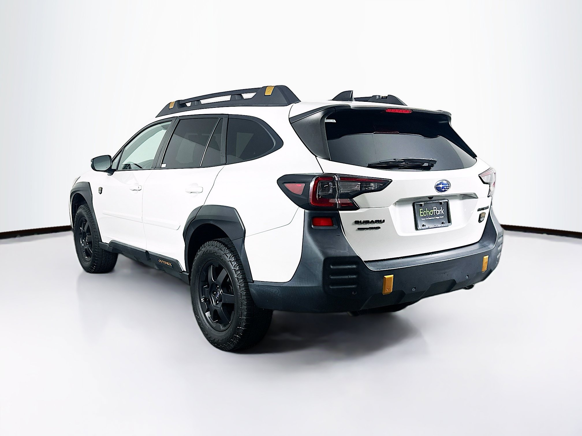 Used 2023 Subaru Outback Wilderness AWD/4WD image 5