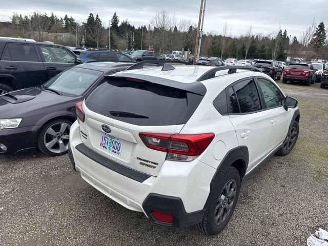 Used 2023 Subaru Crosstrek 2.5i Sport image 19