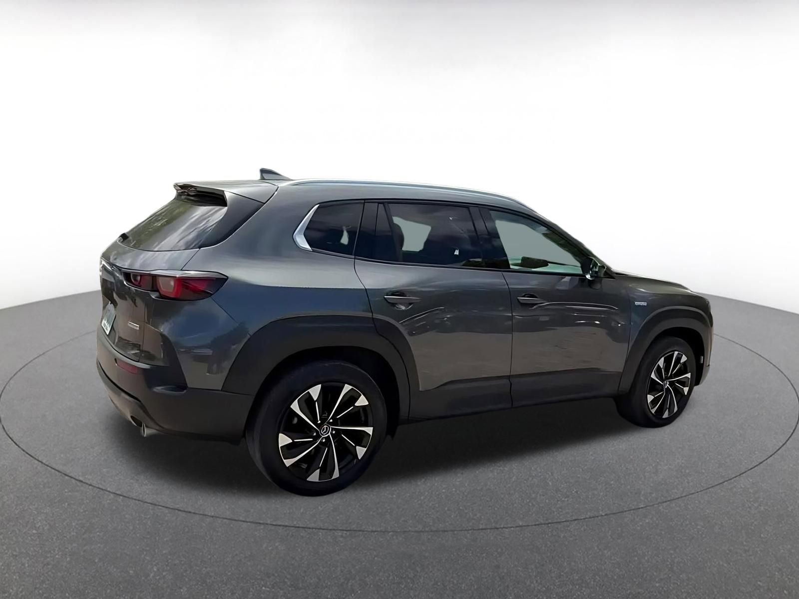 Used 2025 MAZDA CX-50 2.5 Hybrid w/ Premium Plus Pkg AWD/4WD image 14