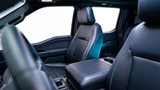 Used 2025 Ford F150 Lariat image 40