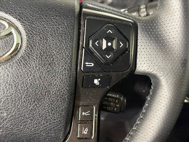 Used 2020 Toyota 4Runner Nightshade RWD image 27
