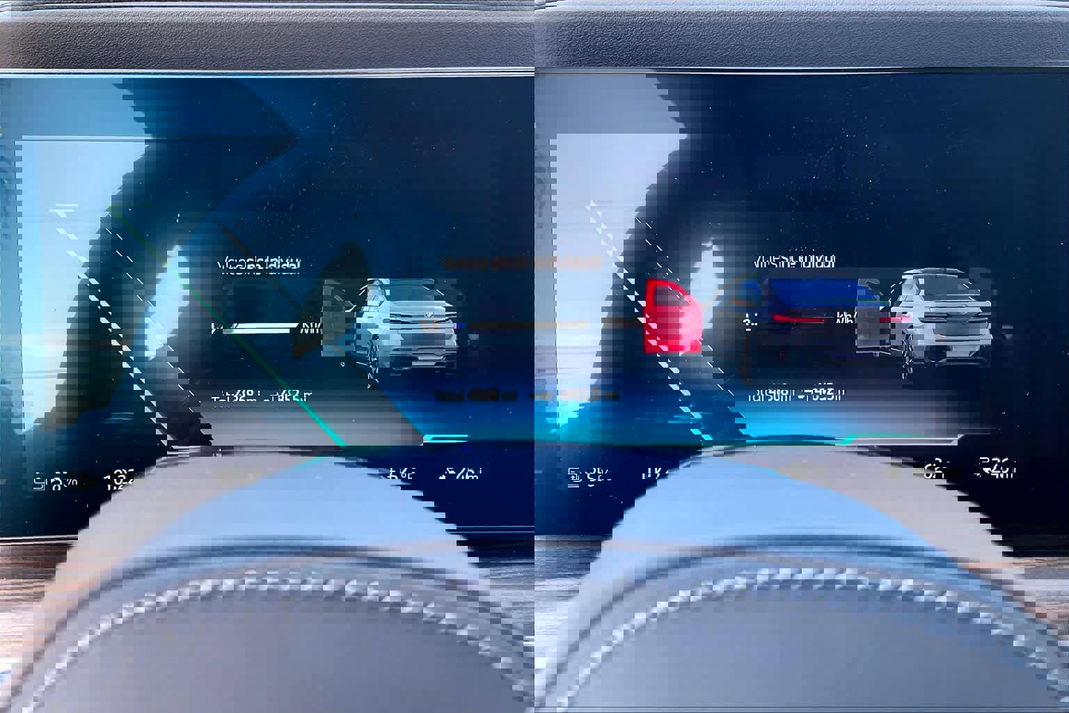 Used 2025 BMW i7 xDrive60 image 24