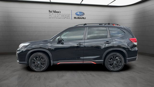 Used 2019 Subaru Forester Sport image 9