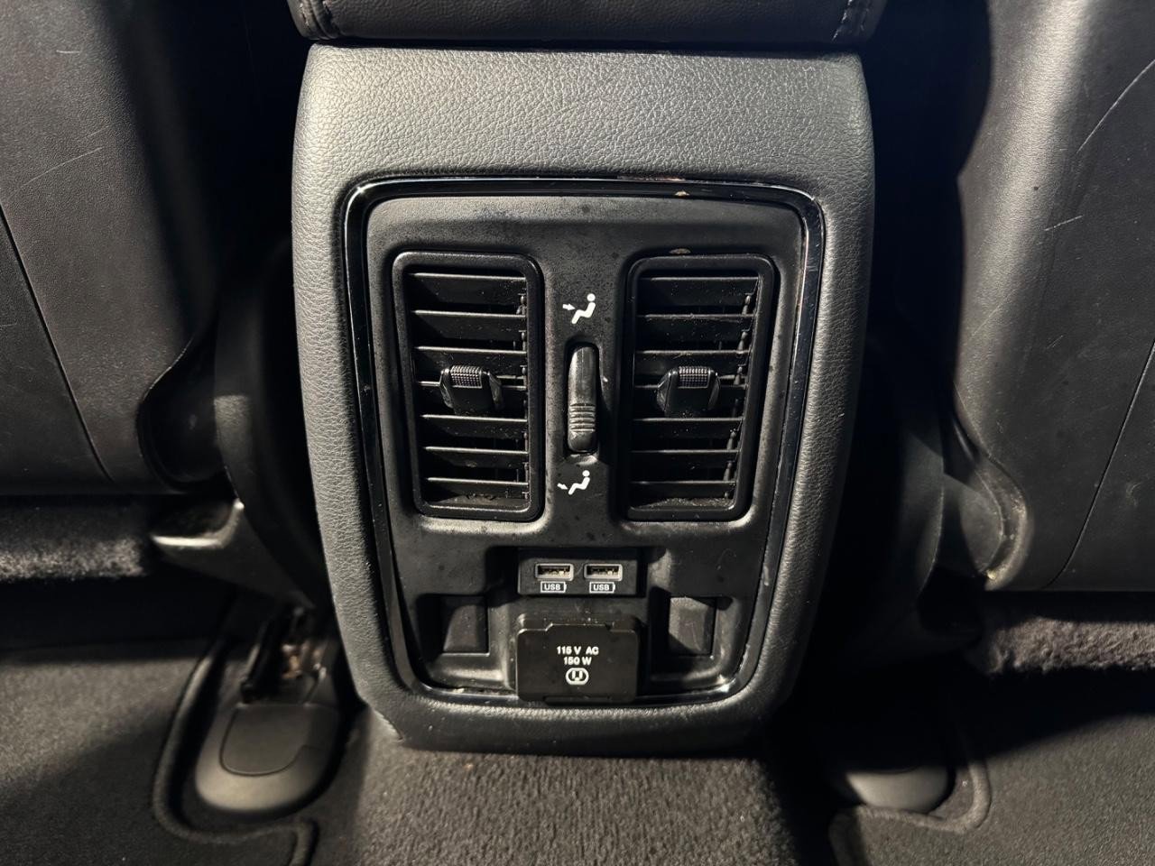 Used 2020 Jeep Grand Cherokee Limited image 14