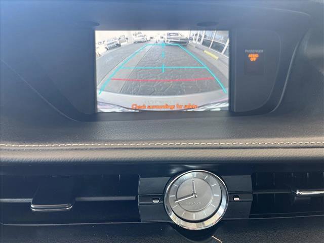 Used 2014 Lexus ES 300h w/ Luxury Package w/Bamboo Trim FWD image 21