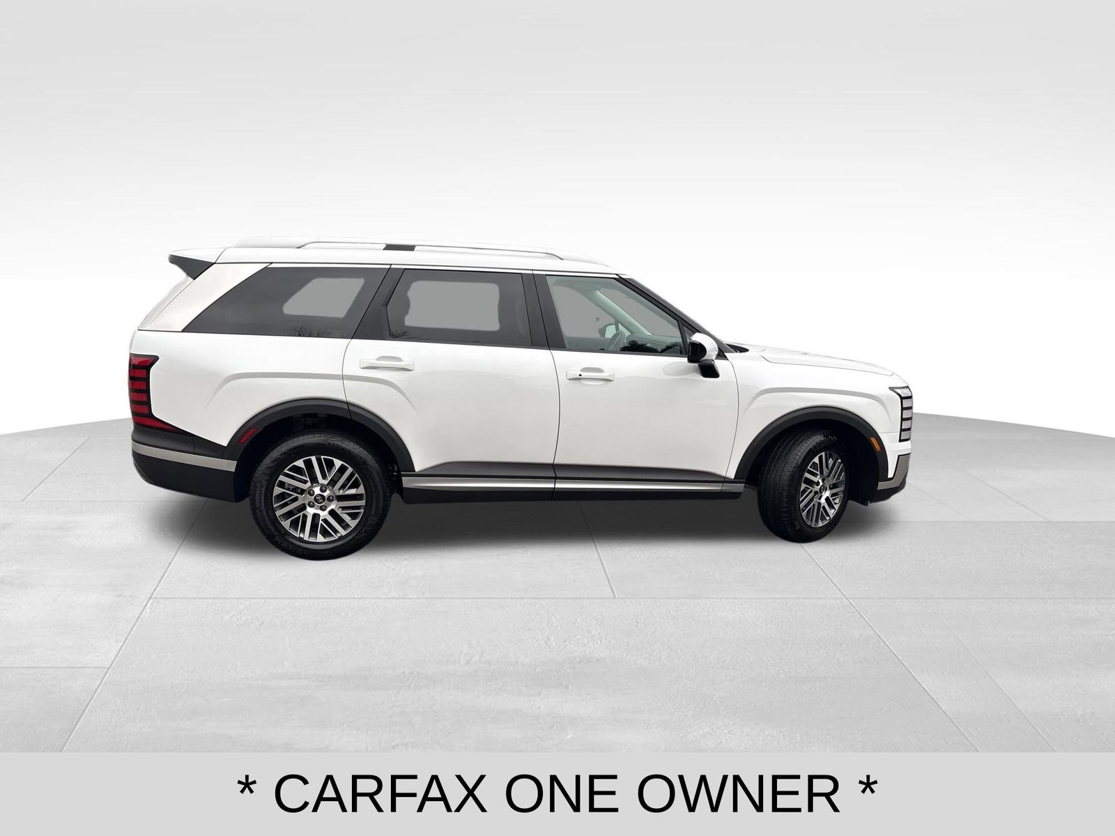 Used 2026 Hyundai Palisade SEL AWD/4WD image 6