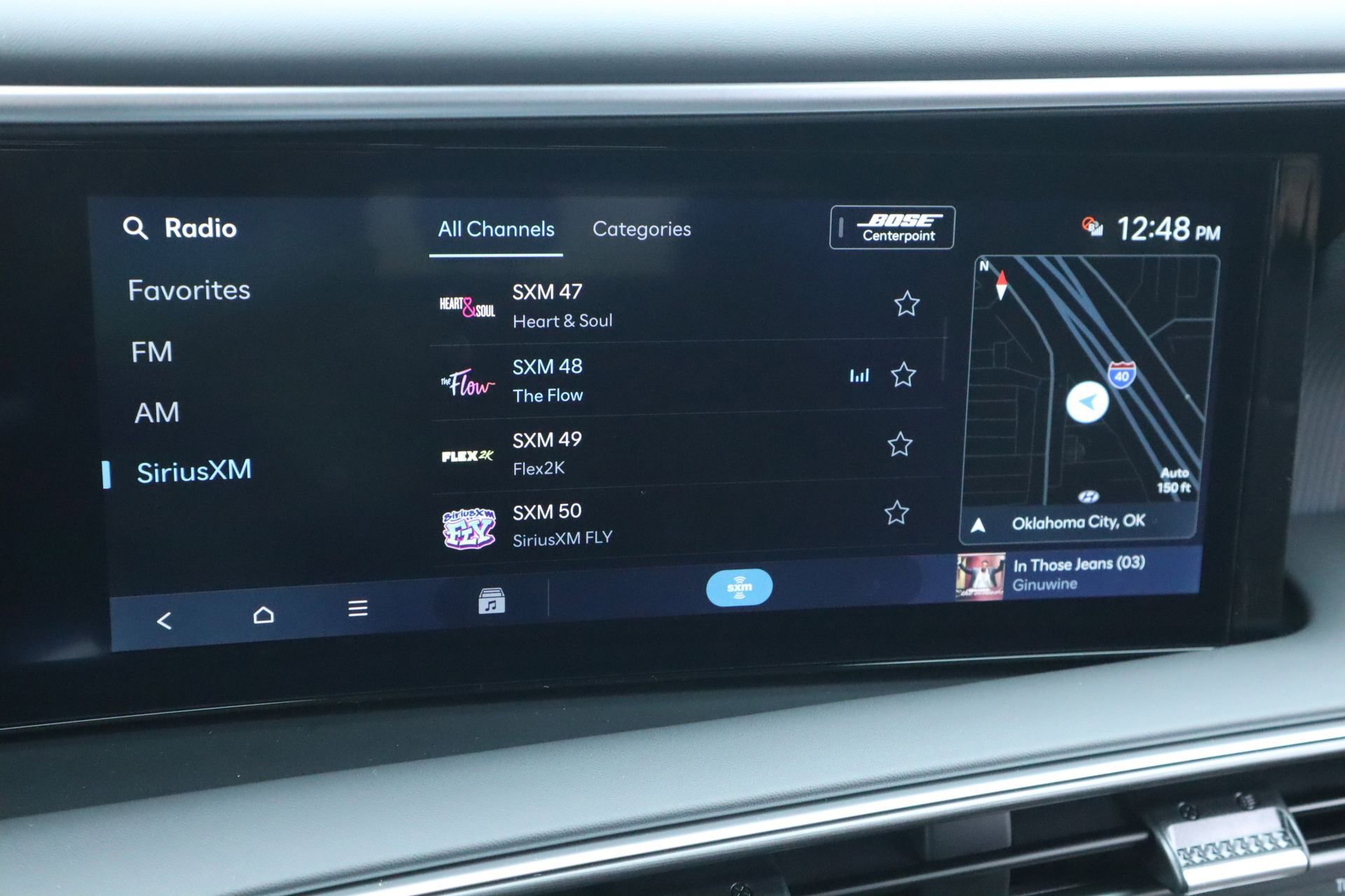 New 2026 Hyundai Palisade Calligraphy image 12