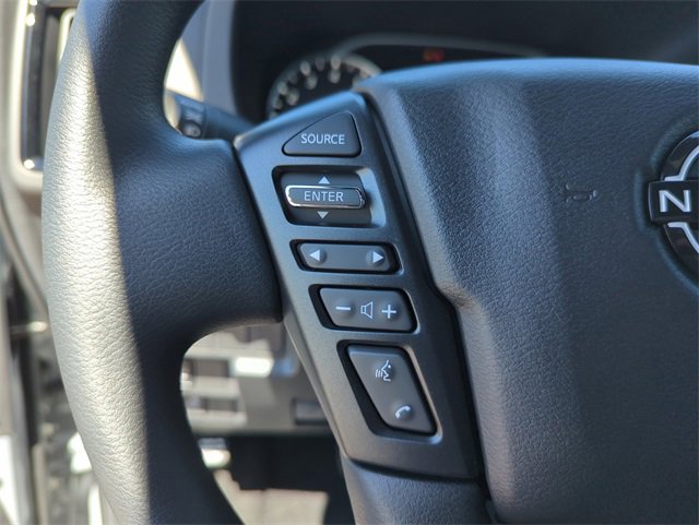 New 2026 Nissan Frontier SV w/ Tow Package image 37