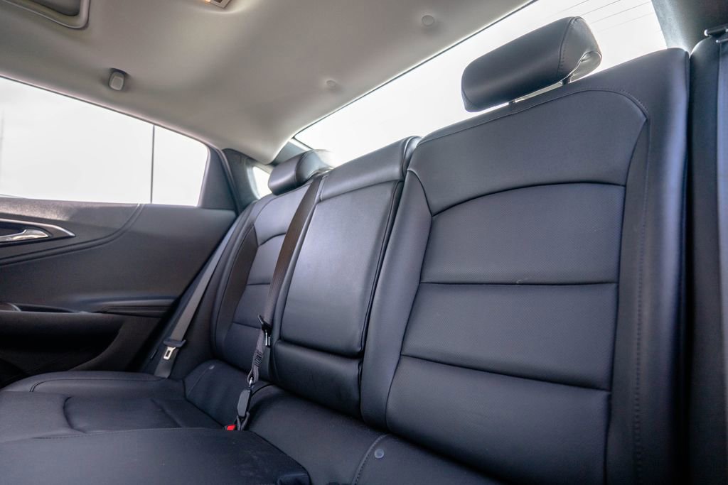 Used 2024 Chevrolet Malibu LT FWD image 29