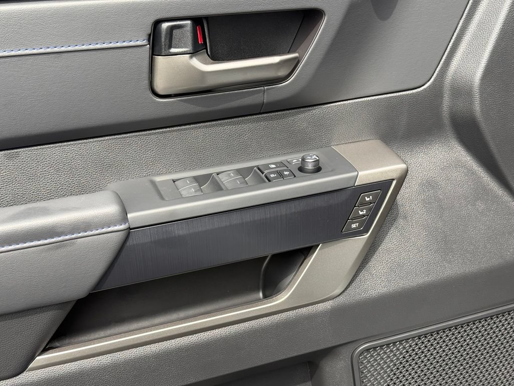 New 2026 Toyota Tundra Platinum AWD/4WD image 13