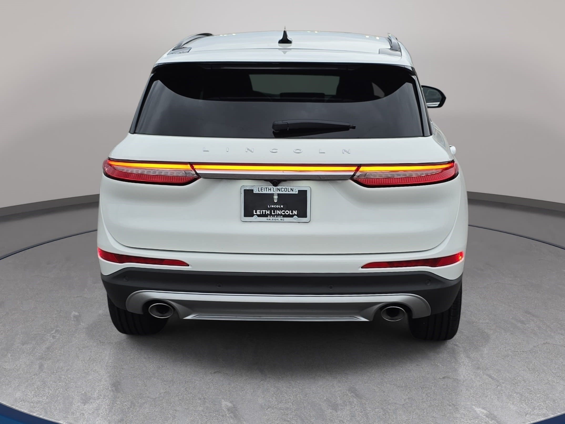 New 2026 Lincoln Corsair Premiere AWD/4WD image 6