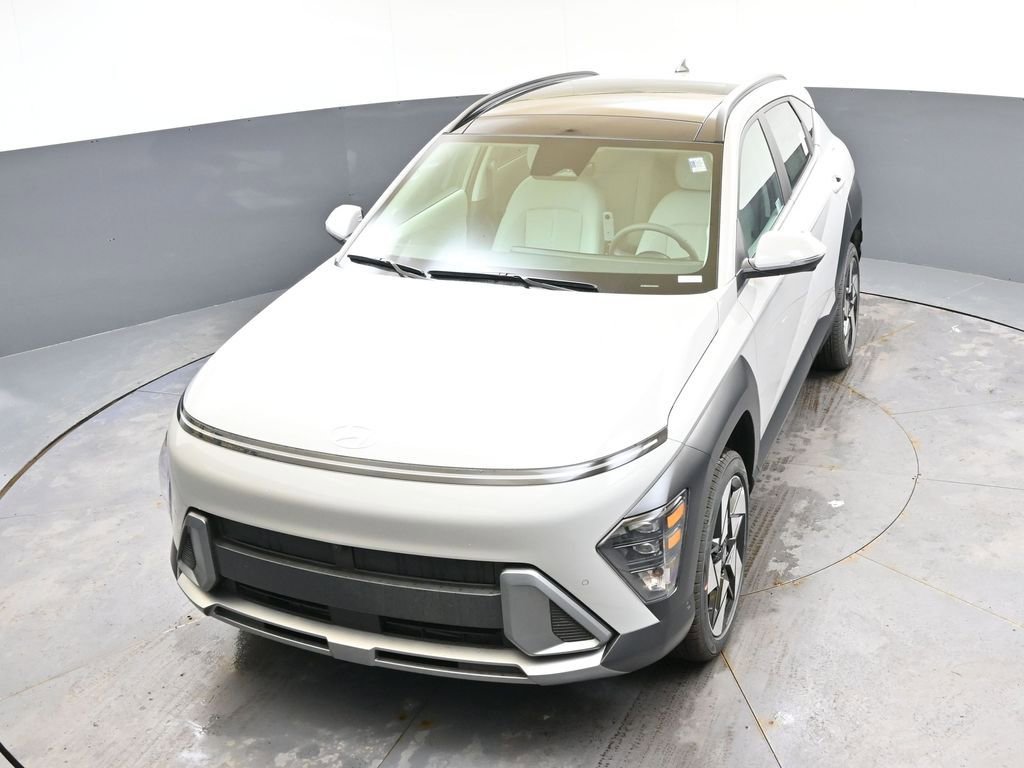 New 2026 Hyundai Kona Limited image 36