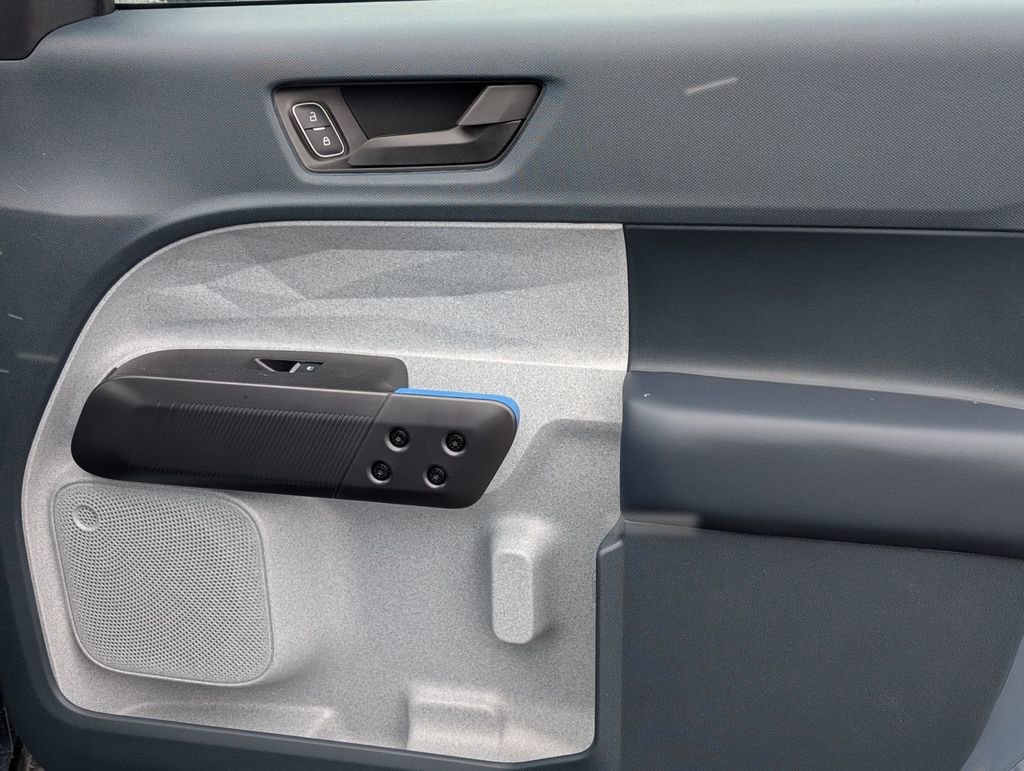 New 2025 Ford Maverick XLT image 48