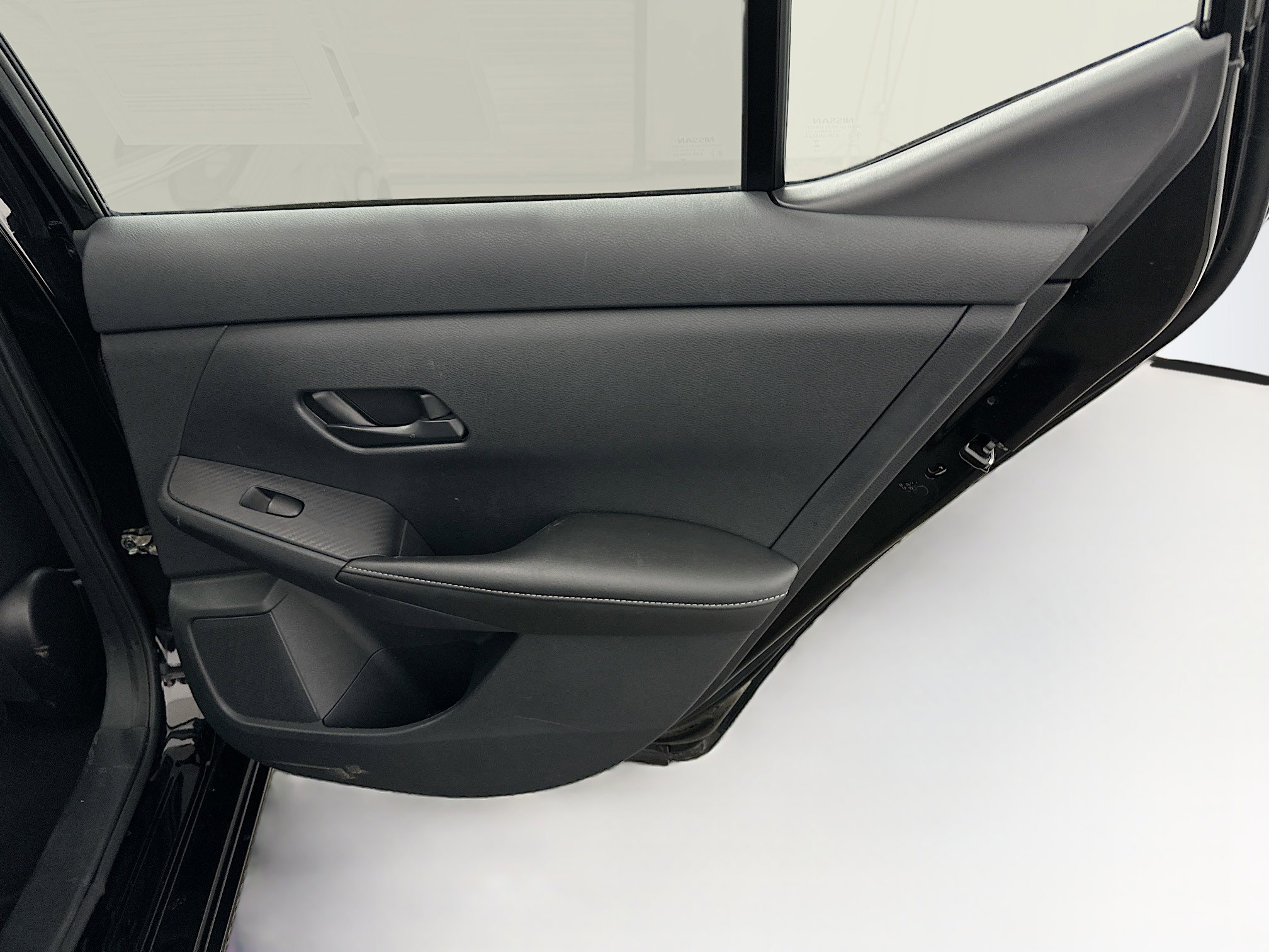 Used 2024 Nissan Sentra SV image 30