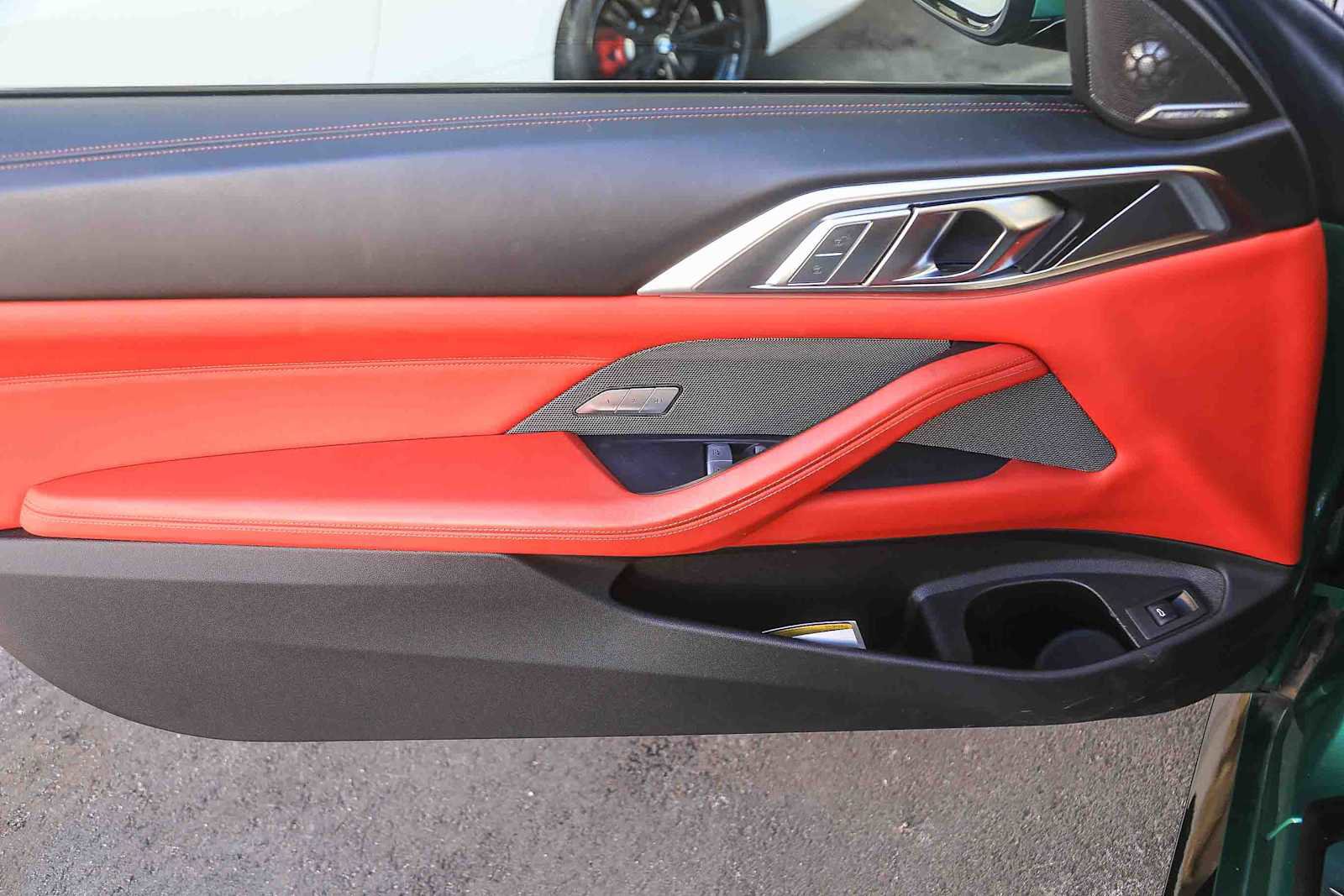 Used 2025 BMW M4 xDrive Competition image 17