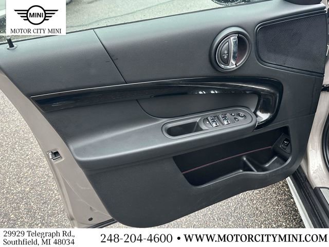 Certified 2024 MINI Cooper Countryman S w/ Premium Package image 22